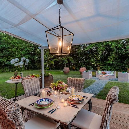 Villa Bassotta, A Charming Cottage Lucca Exterior photo